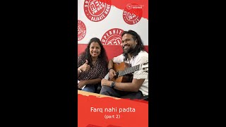 #shorts Farq nahi padta (Part 2) | Nikhil Paul George