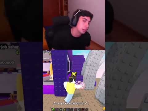 ¡Por eso no le hagas la pelota a los admins! - Roba un brainrot de Roblox