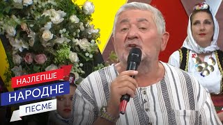 Radiša Urošević - Oko moje (LIVE)