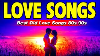 Best 70s, 80s, 90s Love Songs of All Time 🎶  Ultimate Romantic Playlist for a Perfect Day