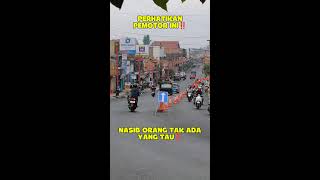 KALAU TIDAK DIREKAM PASTI TIDAK AKAN ADA YANG TAU