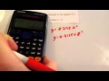Proportional Relationships and Functions