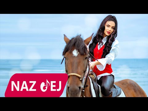 Naz Dej - Yaslan Bana Aşkım (Official Music Video)