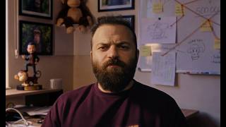 ჩემი ბოლო ვიდეო იუთუბზე