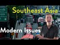 Southeast Asia: Governments, Demographics, and Globalization
