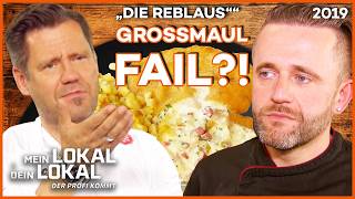 Gekaufte Nudeln & versalzen! Peinlicher Fehler im Gastro-Finale |GANZE FOLGE| Mein Lokal, Dein Lokal