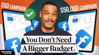 How to Master Facebook Ads Manager Without Wasting Money (Full Walkthrough)