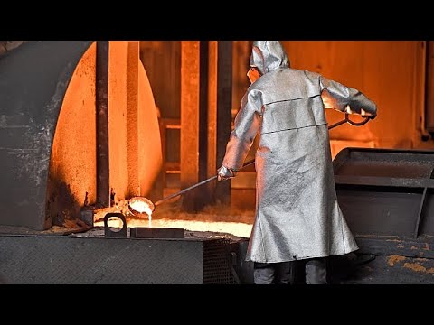 YouTube video thumbnail: US to cut Steel Tariffs Only if EU Agrees to Soften Digital Rules Enforcement in Return