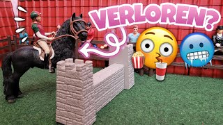 DAS GROßE TURNIER! 🥇🐴 #6 Alles oder Nichts 💔🐎 Schleich Serie | Nonni#love
