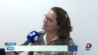 Prefeitura de Videira homenageia empresários e produtores rurais destaques