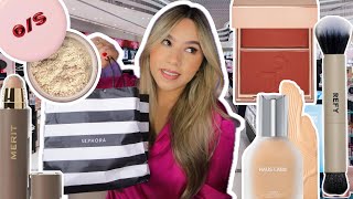 ¡Mega Haul de Sephora! ¿Valen la pena los productos virales de maquillaje?
