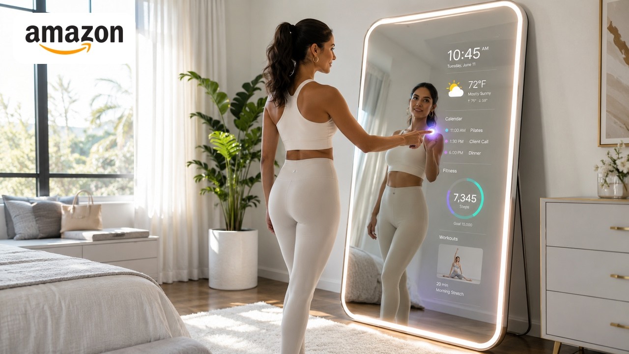 25 Luxury Smart Home Gadgets Selling Out FAST