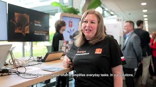 What does innovation look like in practice at Orange Tech Day 2026? |EN