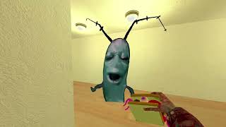 Too Much Nextbots Chase ep.5 Nextbot Gmod