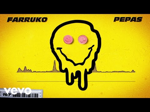 Farruko - Pepas (Audio)