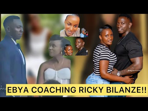 EBYA GIRLFRIEND WA COACH #RICKY OKWEJA MU GALLERY BILANZE!! MUKAZZI MUKULU ATABUSE AWANDA MULIRO!!