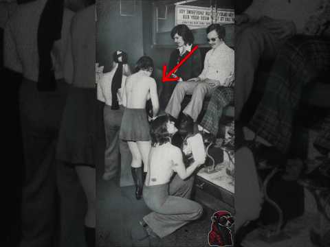 Fotografías históricas que tienes que ver prt269