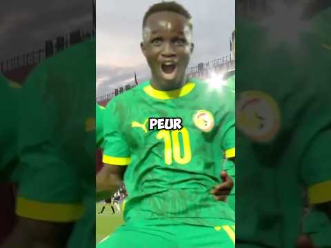 L’Europe commence à avoir peur #AfriqueEnForce#FootballAfricain#FearAfrica#RoadToWorldCup