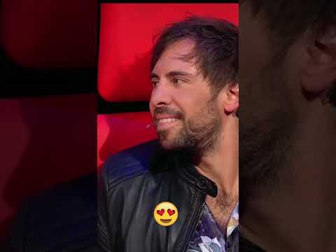 Blind Audition or Hunger Games? #thevoicekids