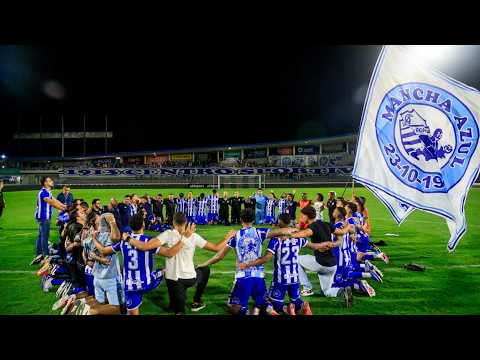 CSA-AL 2 x 1 São Luiz-RS