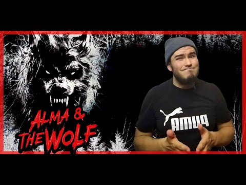 ALMA & THE WOLF | Reseña | Película