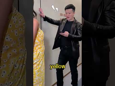She changed into several outfits