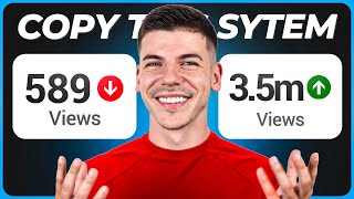 This AI System Makes Me $100,000/Month on YouTube