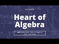 Linear Equations and Functions Practice