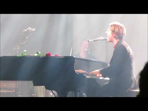Tom Odell - Somehow