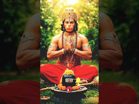 ๐๐๐jai sree ram๐๐#shorts #ytshort #bhajan #lordhanuman #bajrangbali #song