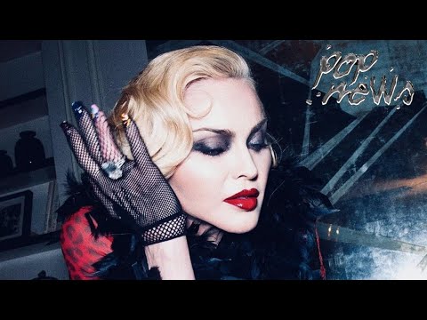 MADONNA ANUNCIA CONFESSIONS PART 2 | POPNEWS EXTENDED 41