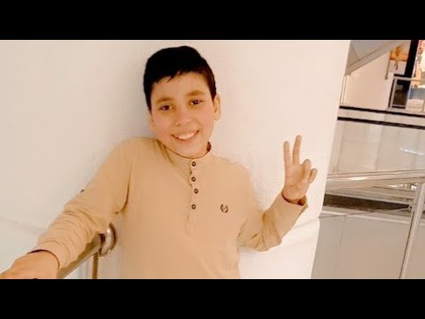 الي معاه اولاد يسمع الفيديو الجميل ده 👇جميع المراحل