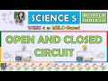 Understanding Circuits and Electricity