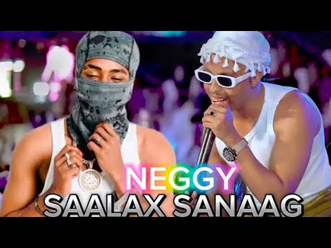 NEGGY SANAA WAN AQANA (SAALAX SANAAG SHOW) 2025