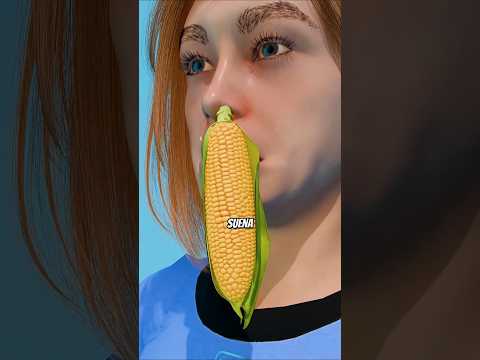 No lo creerás: le creció un frijol dentro de la nariz 🤯