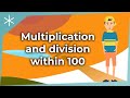 Multiplication and Division Concepts