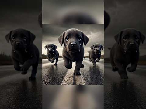 They Were Abandoned For Being Born Black. 💔