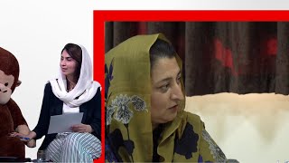 مېرمن: کومې دندې دي چې مېرمني یې د طالبانو تر واک لاندې مخته وړلی شي؟