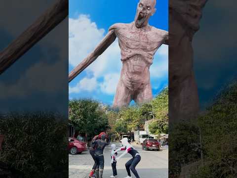 SCP-096 COMEBACK : strongest and most dangerous 💪🏿💥☄️ #shorts