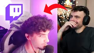 DEZE GUY BLIJFT MAAR SCHELDEN? - Streamhighlights