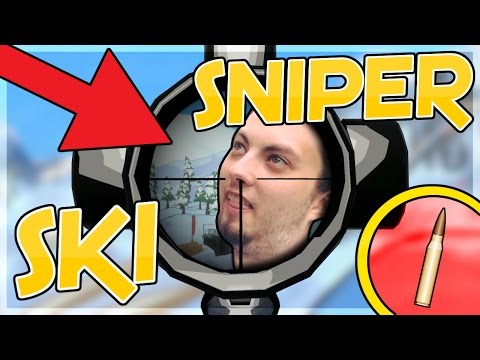 🎿 FIDGET SPINNER ZABIŁ SKOCZKA !?