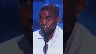 The Greatest Kanye West Moments You Might Have Missed #motivation #shorts #kanyewest