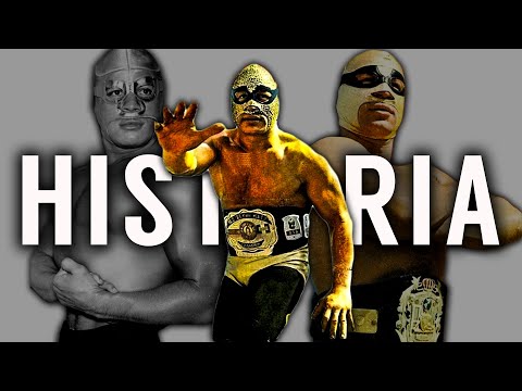 EL SOLITARIO: La Historia del Enmascarado de Oro