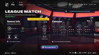 IPL Round 1 VS Carlao