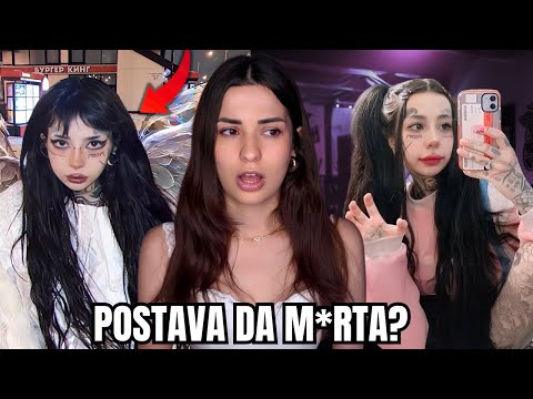 IL CASO CHE HA SC0NV0LT0 LA RUSSIA