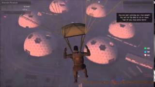 Arma 3 Altis Life Intro