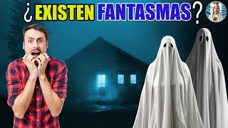 ¿Existen FANTASMAS? I Formación con los Heraldos I Episodio 88.