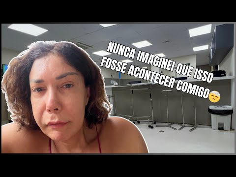 🏥 URGENTE: DIAGNÓSTICO DA MINHA DOENÇA E UM ALERTA! ⚠️ | JOANNA MARIA