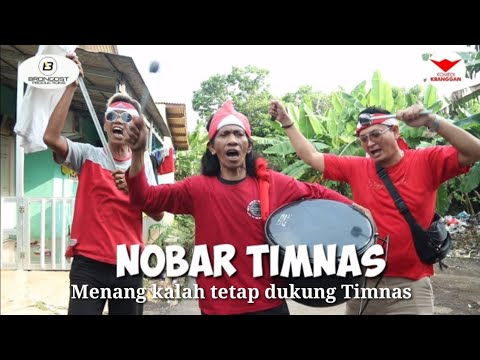 NOBAR TIMNAS