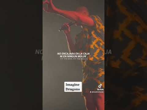 I love this song ? #thunder  #imaginedragons #dreaming #shorts #song
